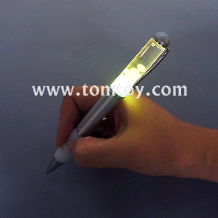 led rainbow light up ball-pen th011-020.jpg