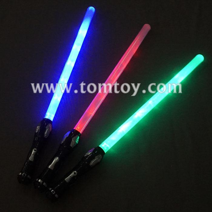 light up laser sword with sound