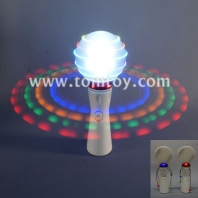 funny light up spinner wand tm00841