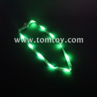 happy new year light up lanyard tm03123