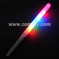 led cotton candy cone sticks tm02077