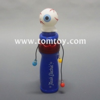 led flashing eyeball spinning wand tm03033