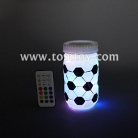 led football cup tm10087