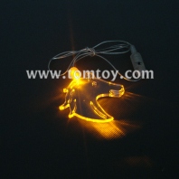 led horse head necklace tm00057-horse