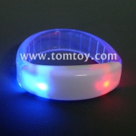 light up bracelet wristband multicolor tm-062a1