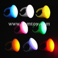 neon led light up rings tm-032