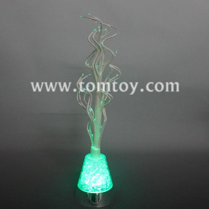 Fiber Optic Tree Tomtoy