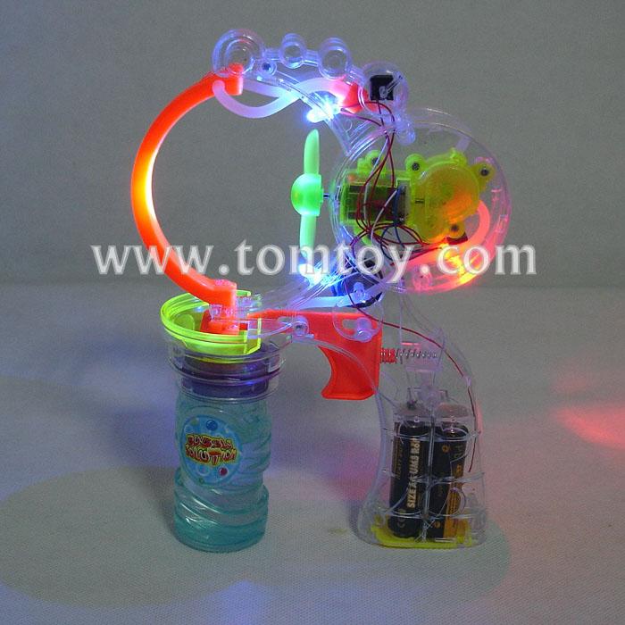 large bubble gun