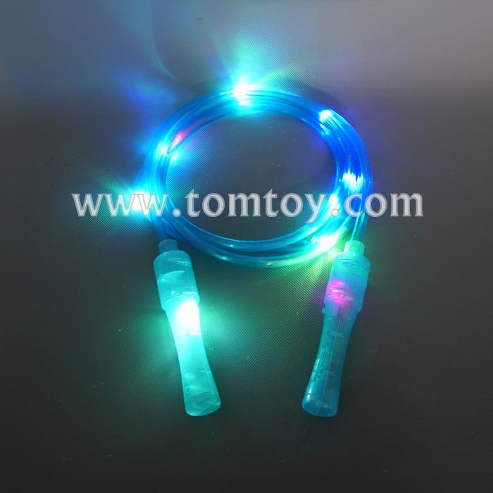 light up skipping rope