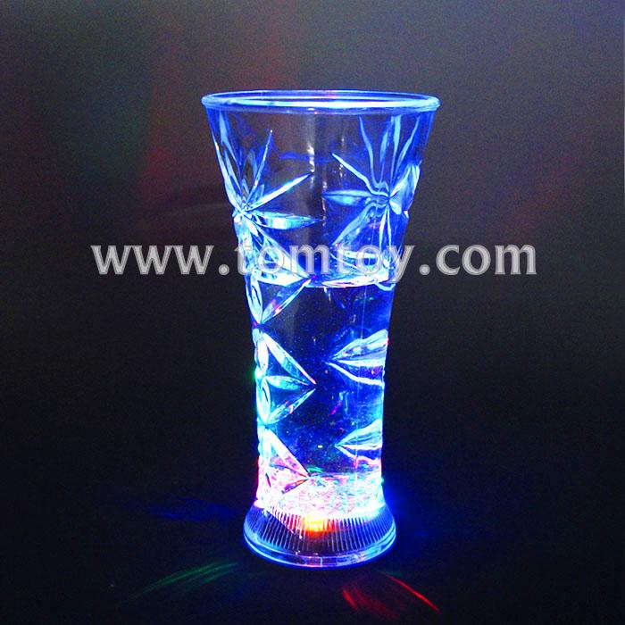 light up plastic cups