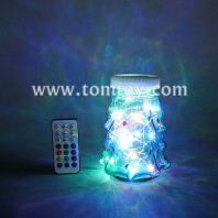 led christmas tree cup tm10085