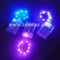 led copper wire string light 63cm tm09719