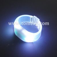 led transparent bracelet tm09600